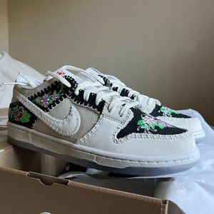 Nike SB Dunk Low Decon N7